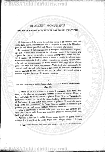 n. 7 (1927) - Pagina: 73