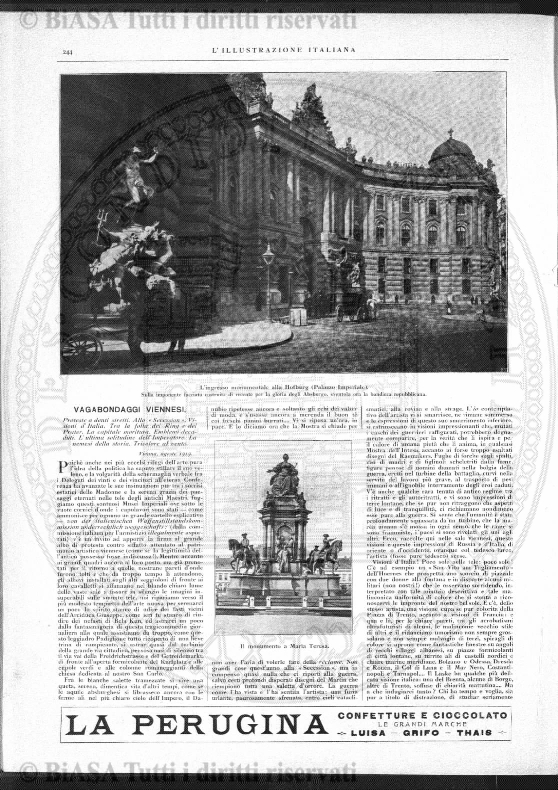s. 3, n. 2-3 (1904) - Pagina: 9 e sommario