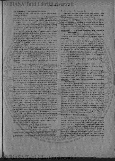 v. 45, n. 267 (1917) - Copertina: 1