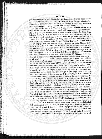 n. 47 (1887) - Frontespizio