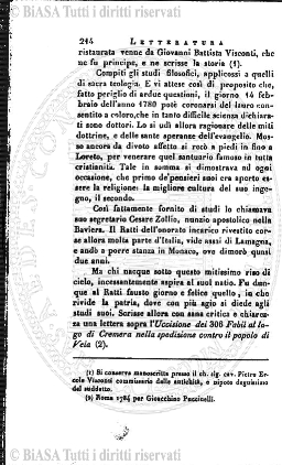 n. 11 (1931) - Pagina: 145