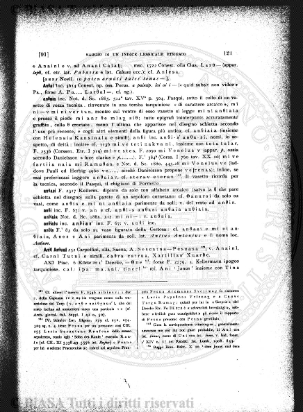 n. 8-9 (1932-1933) - Pagina: 209