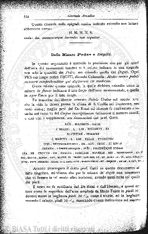 n. 13 (1873-1874) - Sommario: p. 97