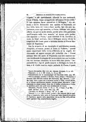 s. 2, v. 7, n. 3 (1881) - Sommario: p. 33