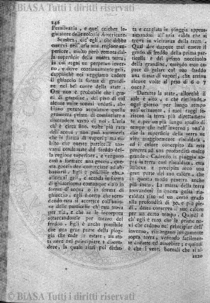 v. 12, n. 46 (1785-1786) - Pagina: 361