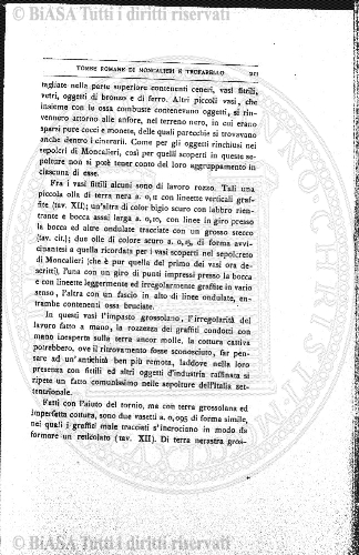 n. 17 (1907) - Frontespizio