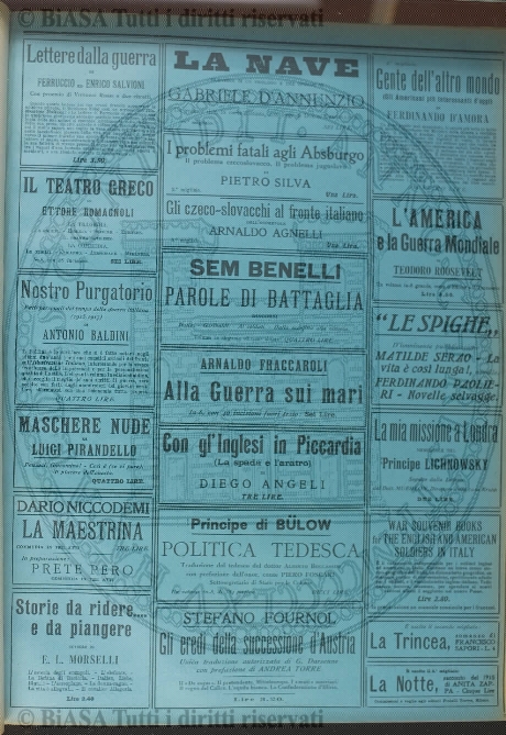 n. 15 (1885-1886) - Pagina: 113 e sommario