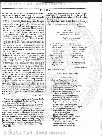 s. 3, n. 11-12 (1901) - Pagina: 65 e sommario