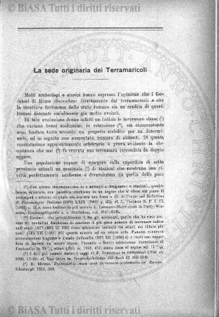 n. 1 (1923-1924) - Occhietto
