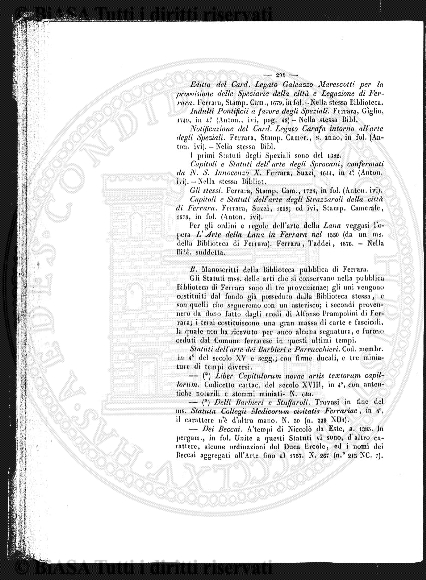 v. 9, n. 10 (1842-1843) - Pagina: 73