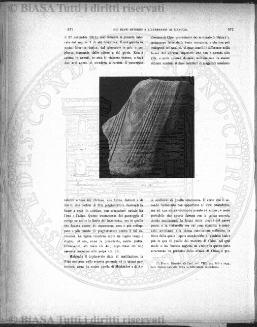 n. 9 (1907) - Pagina: 499