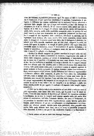 n. 10 (1885-1886) - Pagina: 73 e sommario