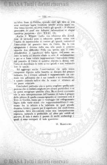 n. 39 (1908) - Frontespizio