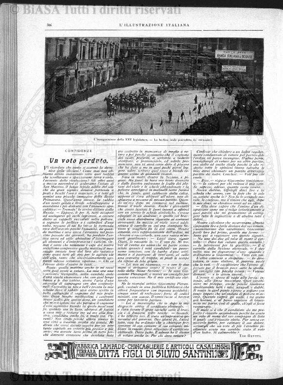 n. 30 (1882) - Pagina: 233 e sommario