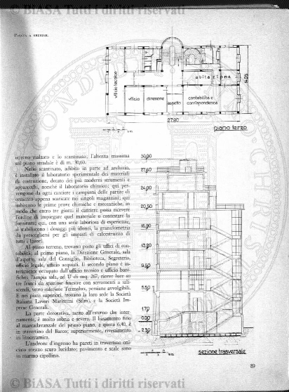 n. 19 (1878) - Frontespizio e sommario