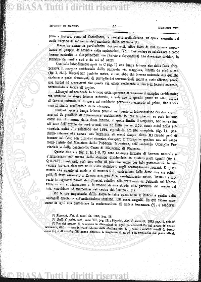 s. 3, v. 8, n. 43 (1901) - Copertina: 1 e sommario