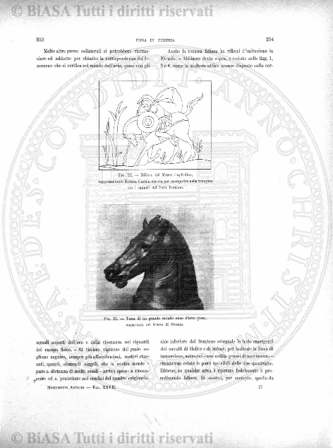 s. 3, v. 6, n. 8 (1881-1882) - Copertina: 1