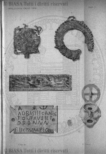 v. 19, parte 2, n. 3 (1897-1898) - Pagina: 1