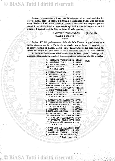 n. 40 (1884) - Frontespizio