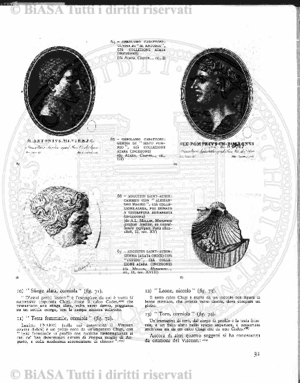 n. 3 (1919) - Copertina: 1