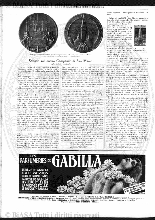 v. 38, n. 227 (1913) - Pagina: 322