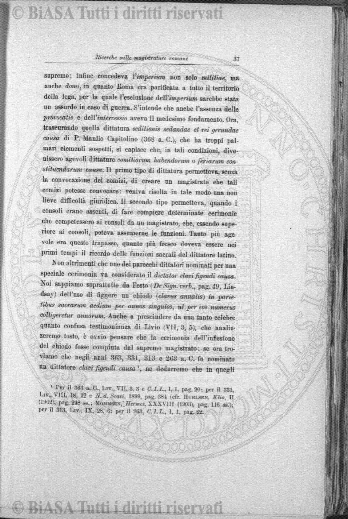 v. 7, n. 33 (1842-1843) - Pagina: 257