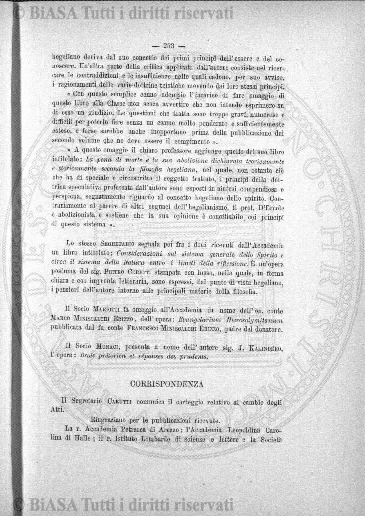 v. 9 (1821) - Frontespizio