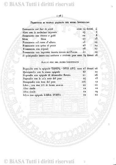 s. 2, v. 7, n. 3 (1872) - Pagina: 61