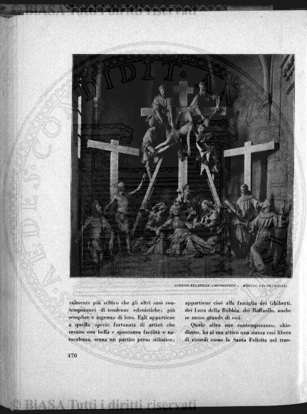 n. 9 (1906) - Copertina: 1 e sommario