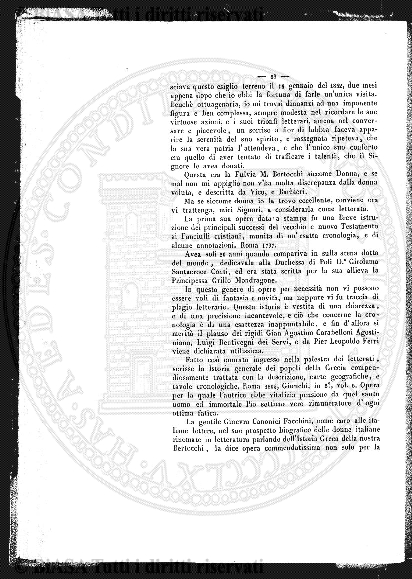 v. 3, n. 21 (1776-1777) - Pagina: 161