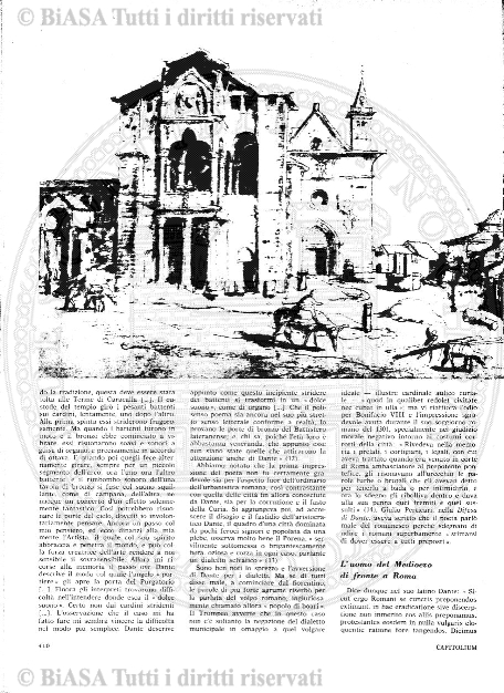 n. 1 (1933) - Frontespizio