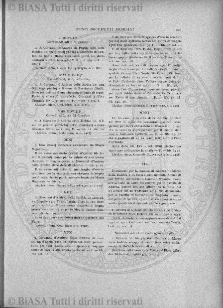 s. 4, n. 7 (1886) - Sommario: p. 97