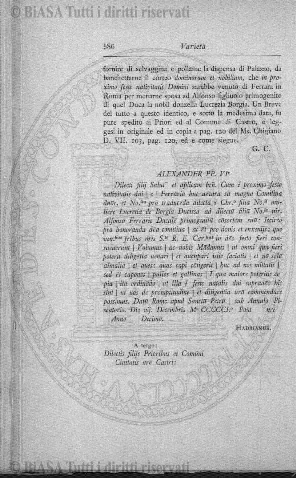 v. 2, n. 35 (1775-1776) - Pagina: 273
