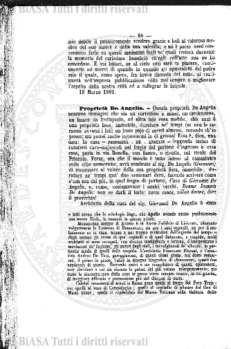 v. 7, n. 46 (1780-1781) - Pagina: 361