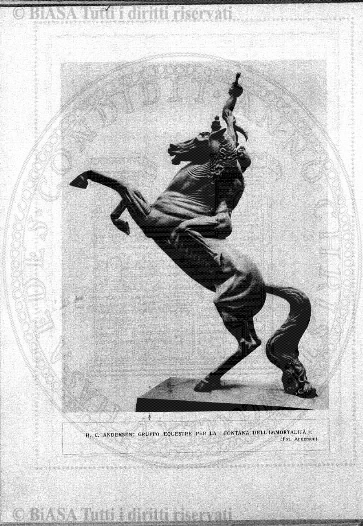 n.s., v. 2, n. 1-2 (1921) - Copertina: 1