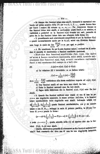 v. 9, n. 1 (1782-1783) - Frontespizio