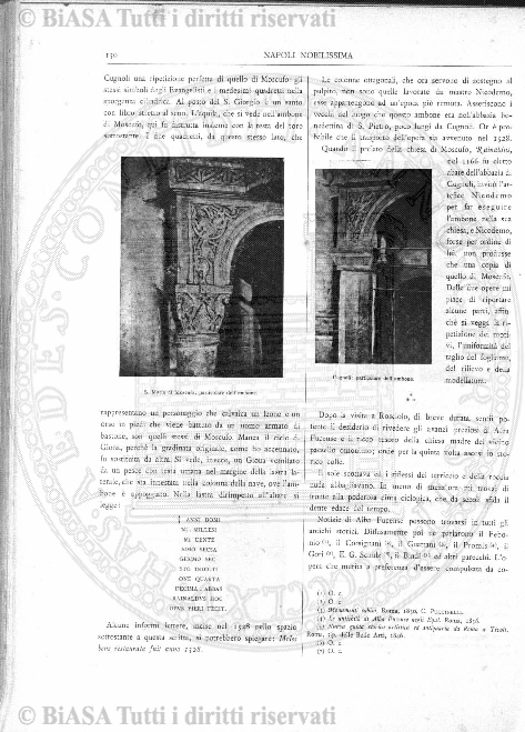 v. 18, parte 2, n. 1 (1896-1897) - Occhietto