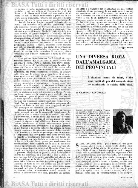 n. 12 (1938) - Copertina: 1 e sommario