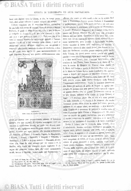 v. 2, n. 51, appendice (1865) - Frontespizio