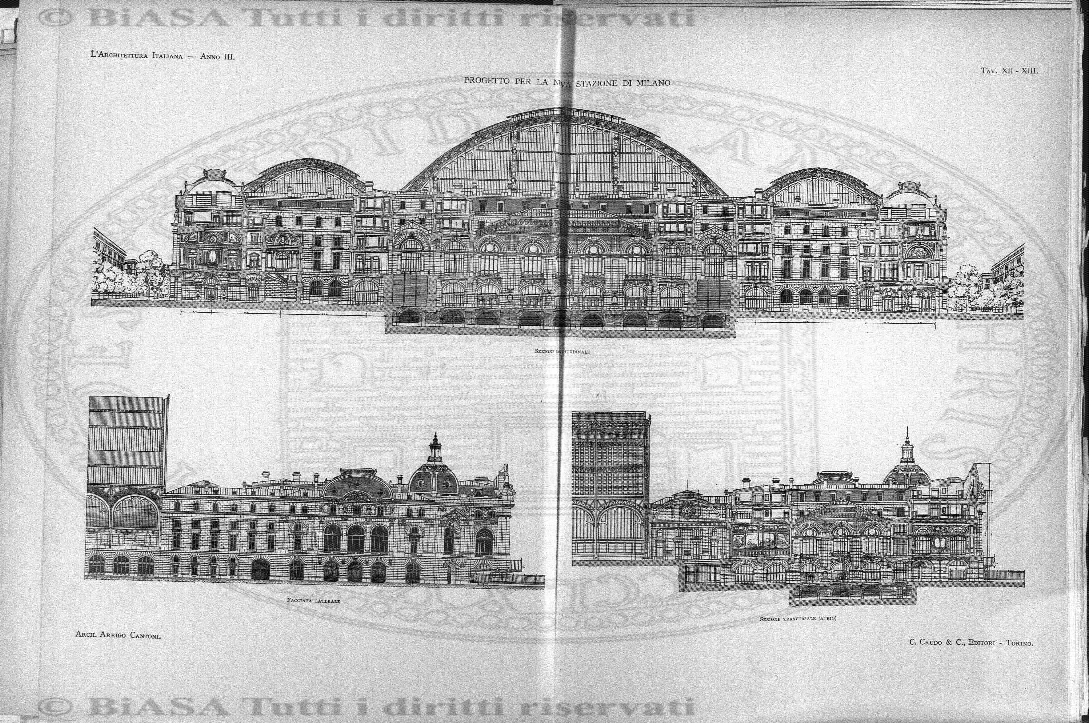 n. 43 (1888) - Frontespizio