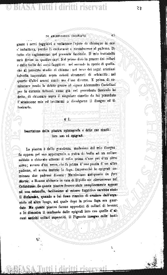 v. 10, n. 29 (1845-1846) - Pagina: 225