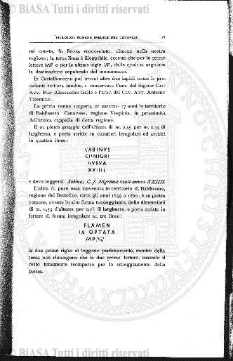 n. 10 (1906-1907) - Pagina: 37