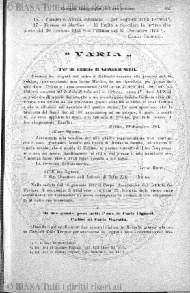 n. 6 (1926-1927) - Copertina: 1