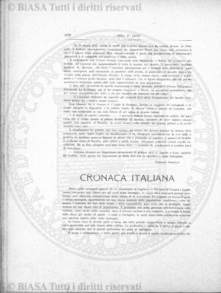 s. 3, n. 3 (1898) - Pagina: 17 e sommario