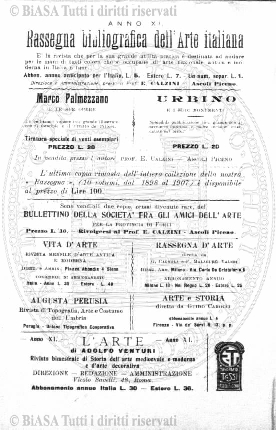 n. 2 (1927-1928) - Copertina: 1