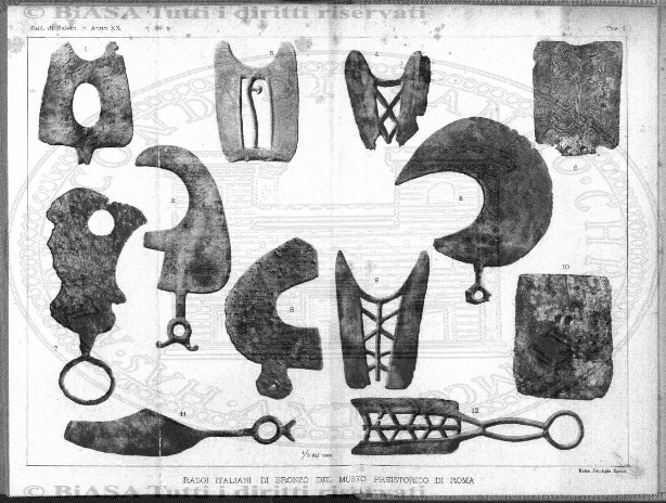 n. 9 (1925) - Pagina: 97