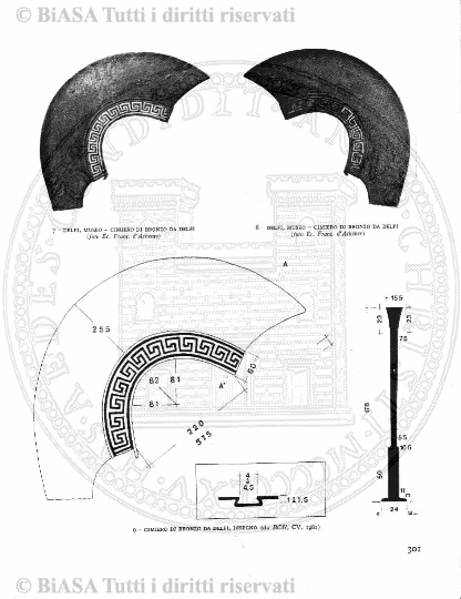 n. 11 (1907-1908) - Pagina: 45