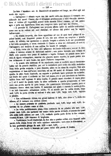 n. 41 (1874-1875) - Sommario: p. 321