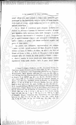 n. 1 (1885) - Frontespizio