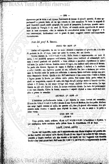 n. 11-12 (1914) - Copertina: 1 e sommario